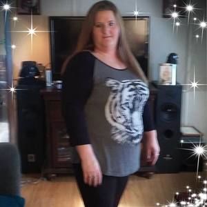 Meet your Posher, Leah